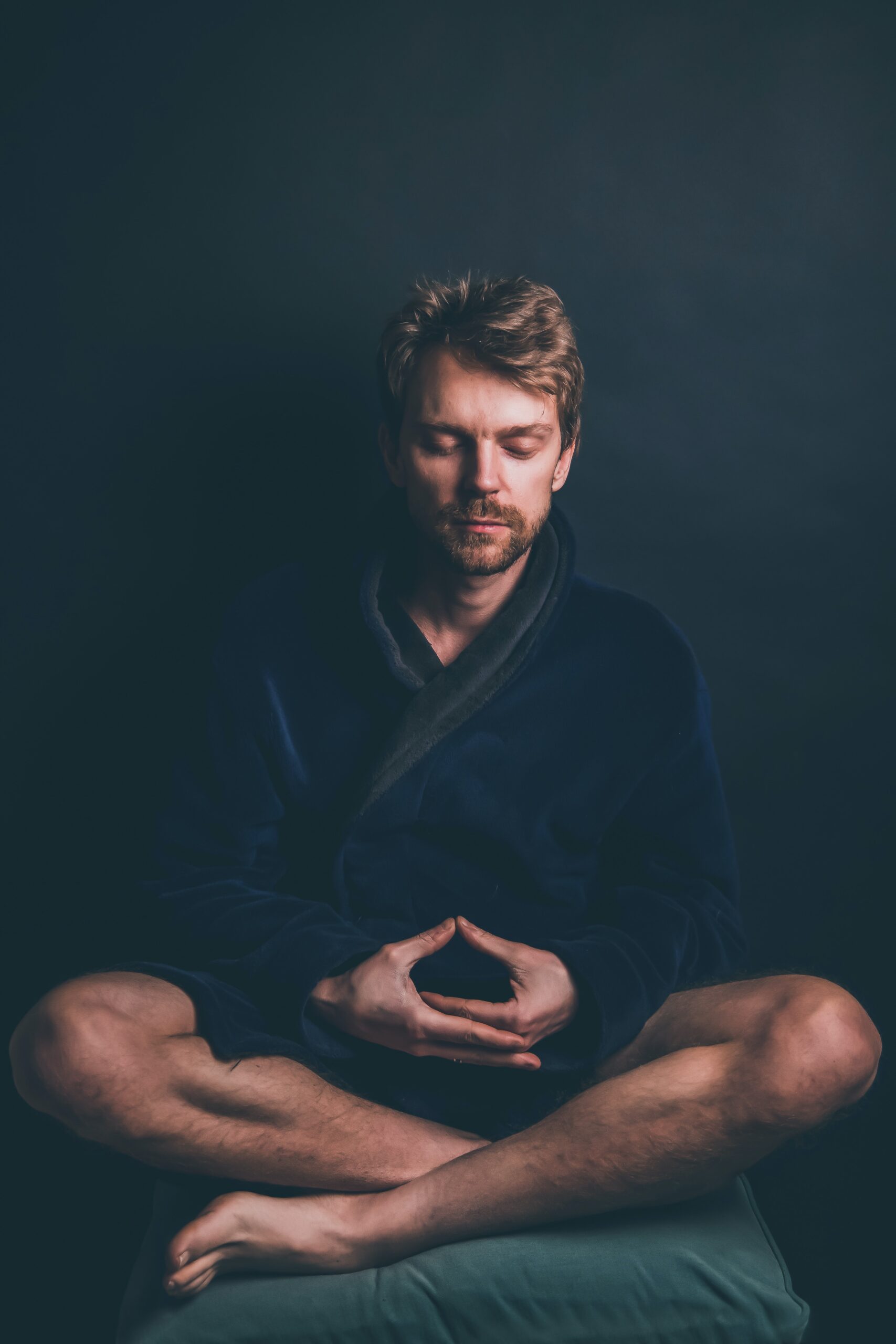 The Healing Power Of Deep Breathing For Gut Health