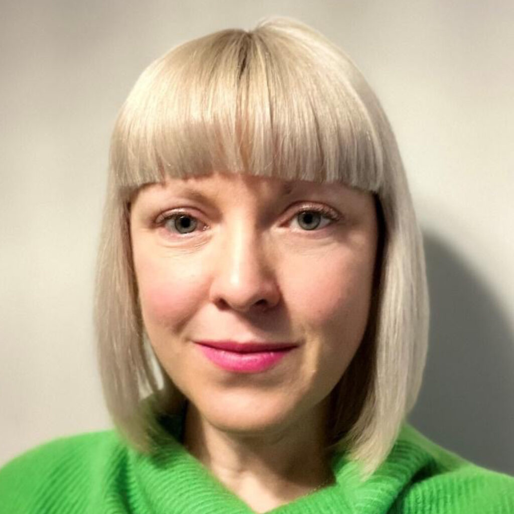 Dr Indra Functional Medicine - Dr Louise