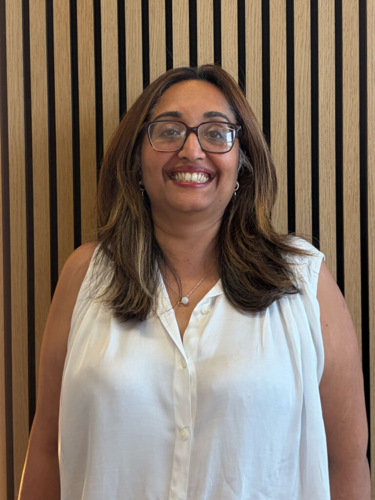 Dr Indra Pioneering Functional Medicine Specialist