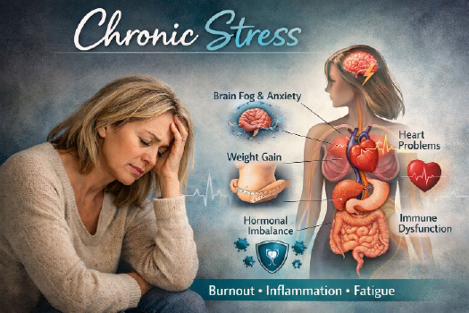 Chronic Stress