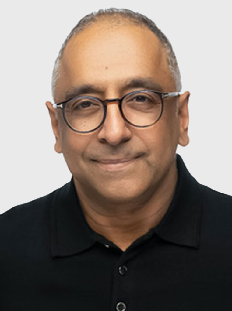 Dr Indra Pioneering Functional Medicine Specialist