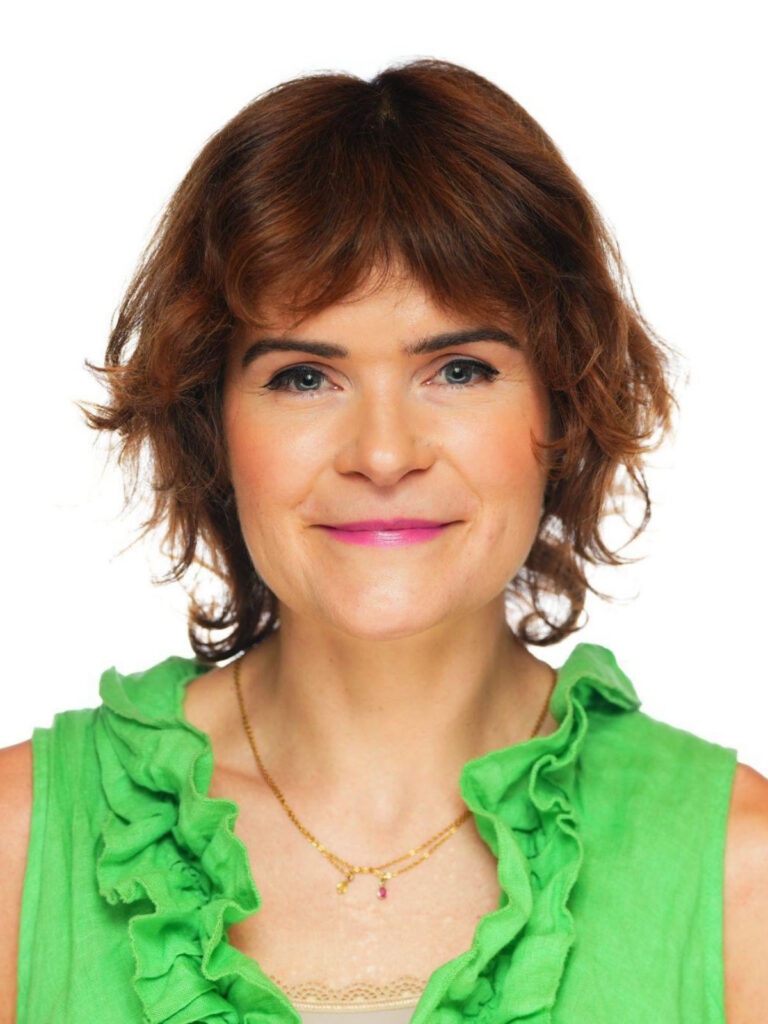 Dr Indra Pioneering Functional Medicine Specialist